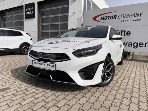 Annonce KIA CEED Hybride 2023 d'occasion 