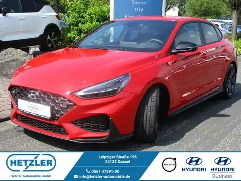 Used HYUNDAI I30 Petrol 2024 Ad 