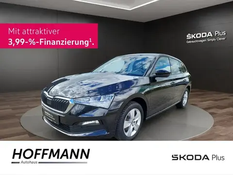 Annonce SKODA SCALA Essence 2023 d'occasion 