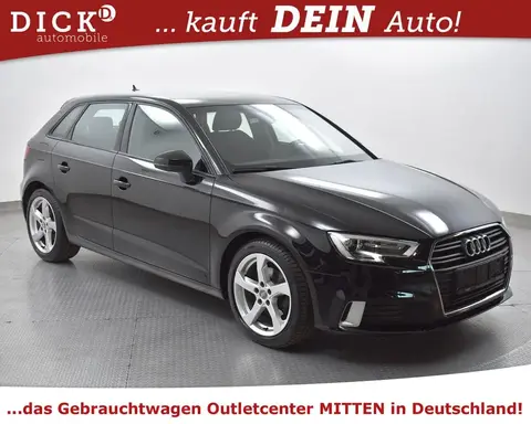 Used AUDI A3 Diesel 2019 Ad 