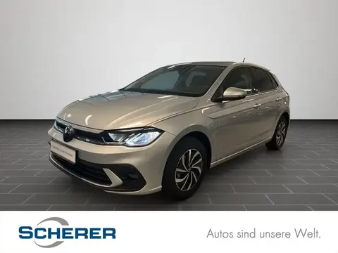 Used VOLKSWAGEN POLO Petrol 2024 Ad 