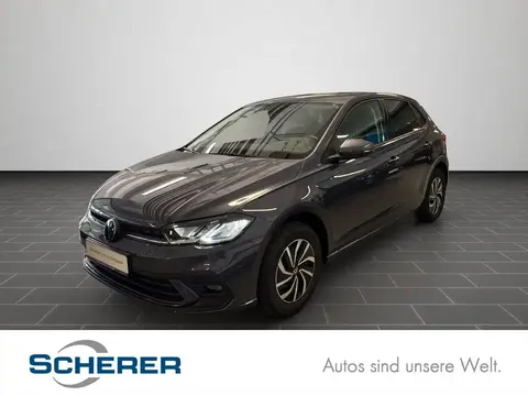 Used VOLKSWAGEN POLO Petrol 2024 Ad 