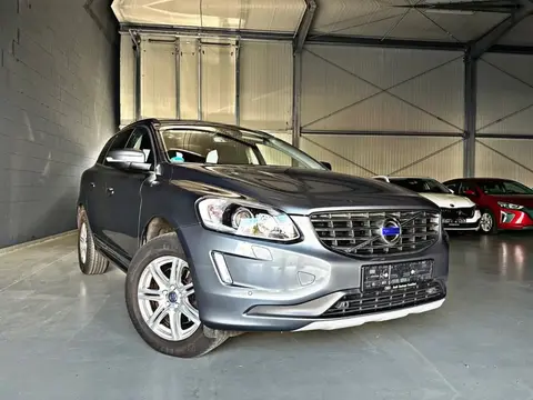 Used VOLVO XC60 Diesel 2015 Ad 