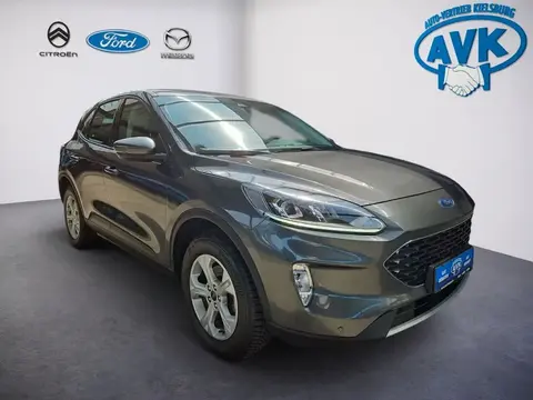 Annonce FORD KUGA Hybride 2021 d'occasion 