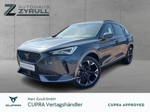 Annonce CUPRA FORMENTOR Hybride 2022 d'occasion 