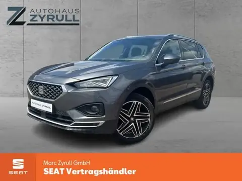 Annonce SEAT TARRACO Essence 2020 d'occasion 