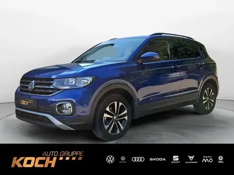 Used VOLKSWAGEN T-CROSS Petrol 2020 Ad 