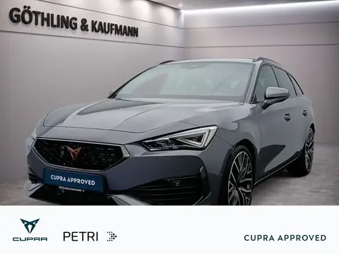 Used CUPRA LEON Petrol 2024 Ad 