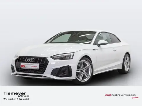 Used AUDI A5 Petrol 2021 Ad 