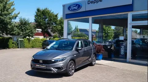 Used FIAT TIPO Petrol 2021 Ad 