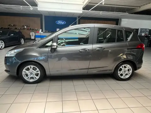 Used FORD B-MAX Petrol 2016 Ad 