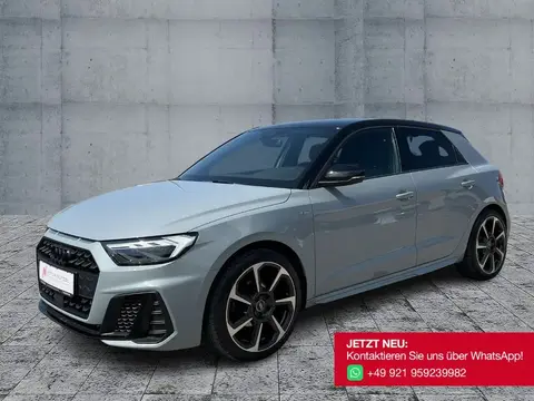 Annonce AUDI A1 Essence 2021 d'occasion 