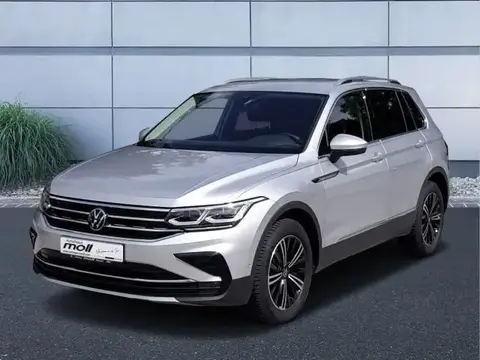 Used VOLKSWAGEN TIGUAN Petrol 2023 Ad 