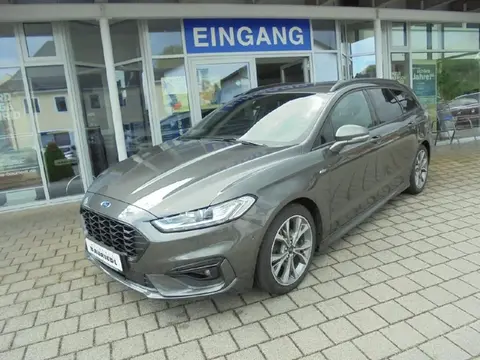 Used FORD MONDEO Diesel 2019 Ad 