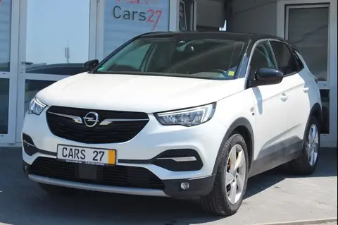 Used OPEL GRANDLAND Petrol 2020 Ad 