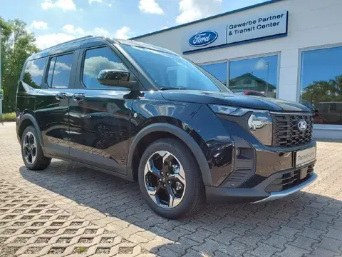 Used FORD TOURNEO Petrol 2024 Ad 