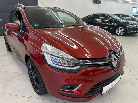 Used RENAULT CLIO Petrol 2017 Ad 