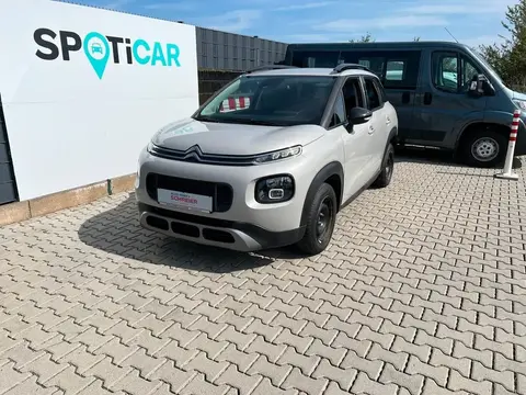 Annonce CITROEN C3 AIRCROSS Essence 2018 d'occasion 