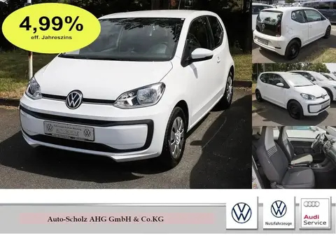 Used VOLKSWAGEN UP! Petrol 2020 Ad 