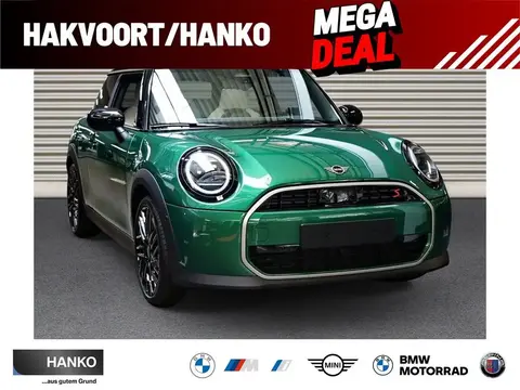 Used MINI COOPER Petrol 2024 Ad 