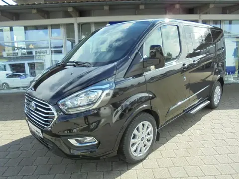 Used FORD TOURNEO Hybrid 2023 Ad 