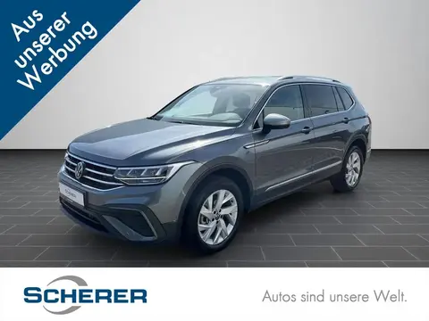 Used VOLKSWAGEN TIGUAN Diesel 2023 Ad 