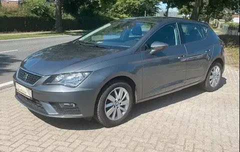 Used SEAT LEON Petrol 2017 Ad 