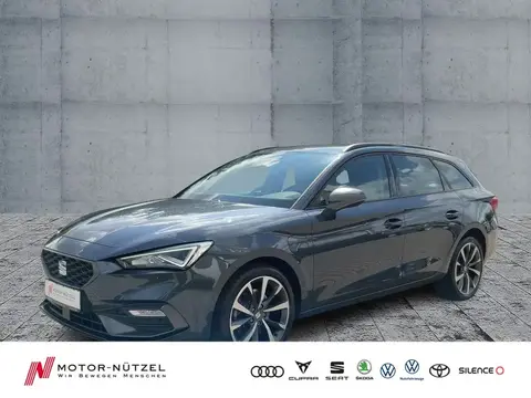 Used SEAT LEON Hybrid 2021 Ad 