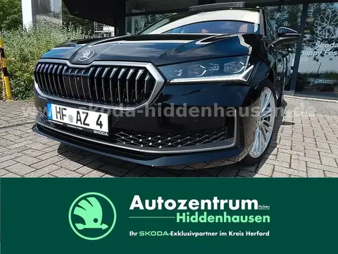 Used SKODA SUPERB Diesel 2024 Ad 