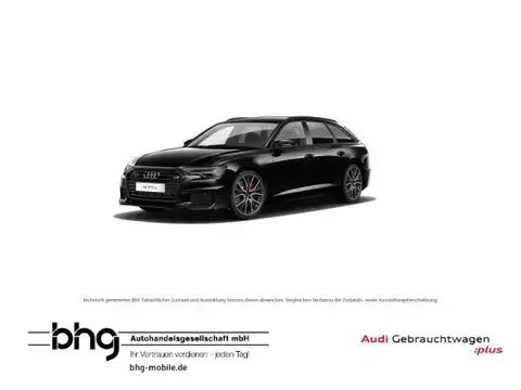 Annonce AUDI A6 Hybride 2021 d'occasion 