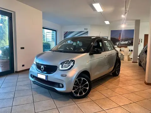 Used SMART FORFOUR Petrol 2016 Ad 