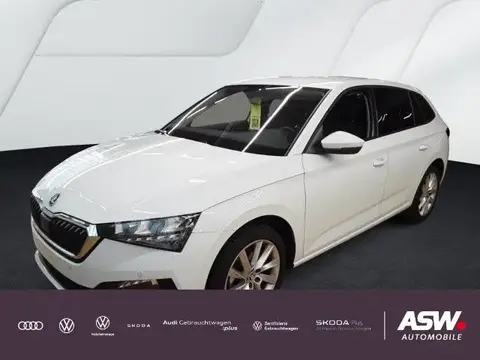 Annonce SKODA SCALA Essence 2024 d'occasion 