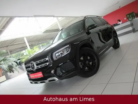 Used MERCEDES-BENZ CLASSE GLB Diesel 2021 Ad 