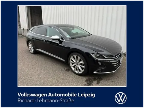 Used VOLKSWAGEN ARTEON Petrol 2023 Ad 