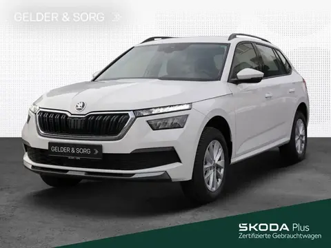 Annonce SKODA KAMIQ Essence 2024 d'occasion 