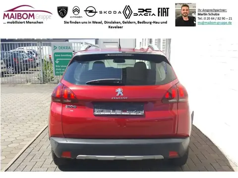 Used PEUGEOT 2008 Diesel 2019 Ad 