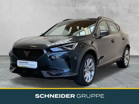 Annonce CUPRA FORMENTOR Essence 2023 d'occasion 