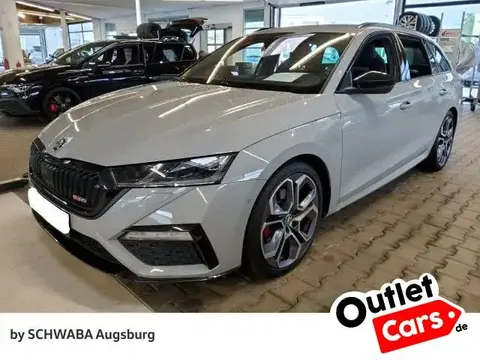 Annonce SKODA OCTAVIA Diesel 2021 d'occasion 