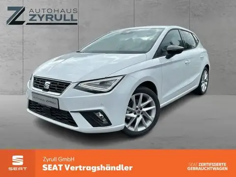 Used SEAT IBIZA Petrol 2024 Ad 