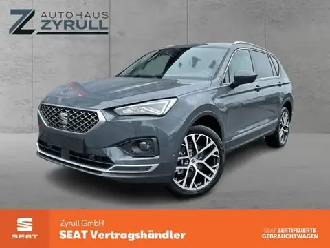 Annonce SEAT TARRACO Hybride 2024 d'occasion 