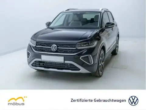 Used VOLKSWAGEN T-CROSS Petrol 2024 Ad 