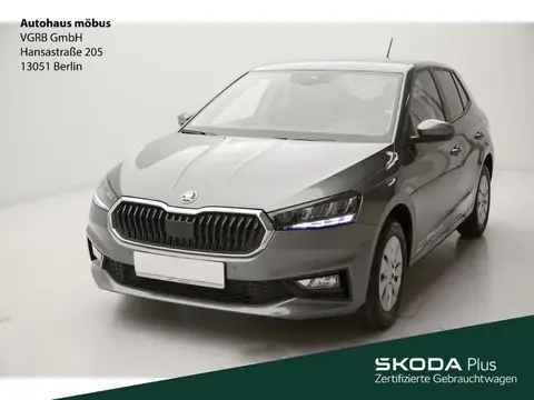 Annonce SKODA FABIA Essence 2024 d'occasion 