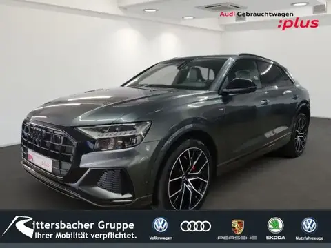 Used AUDI Q8 Diesel 2021 Ad 