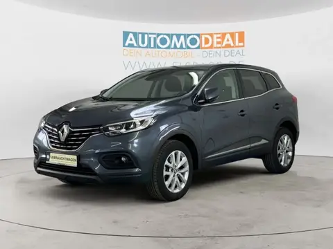 Used RENAULT KADJAR Petrol 2022 Ad 