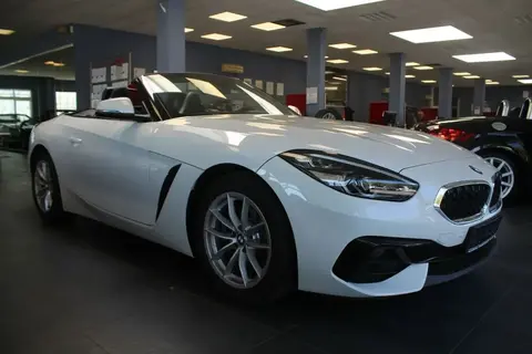 Annonce BMW Z4 Essence 2023 d'occasion 