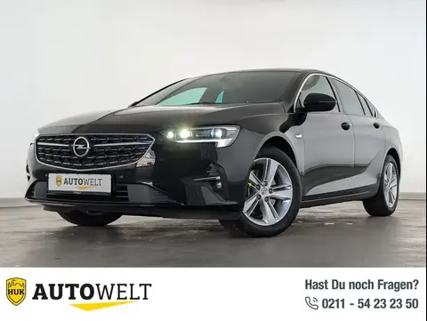 Used OPEL INSIGNIA Petrol 2021 Ad 