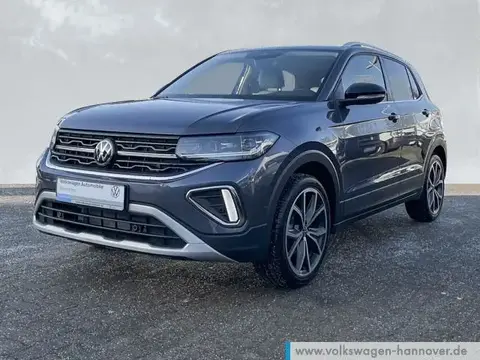 Annonce VOLKSWAGEN T-CROSS Essence 2024 d'occasion 