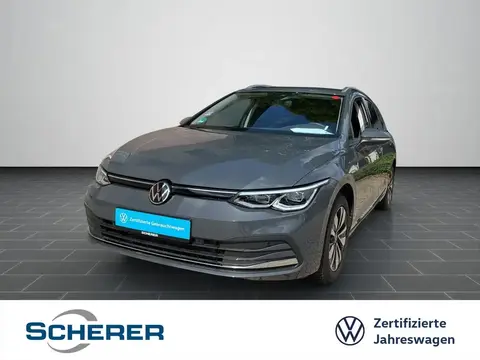 Used VOLKSWAGEN GOLF Diesel 2023 Ad 