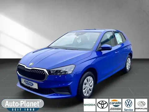 Used SKODA FABIA Petrol 2024 Ad 