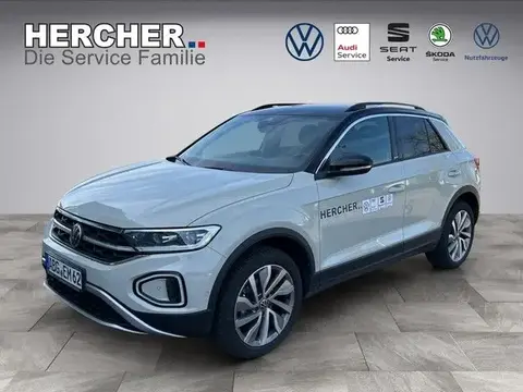 Used VOLKSWAGEN T-ROC Petrol 2024 Ad 